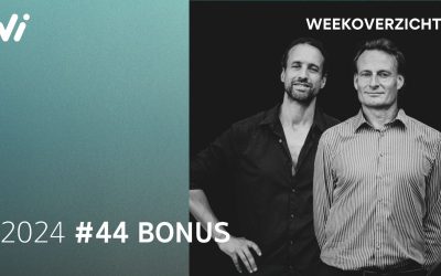 Bonusuitzending Weekoverzicht – Week 44 2024