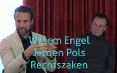 Potkaars – Rechtszaken in Hoger beroep – Willem Engel en Jeroen Pols