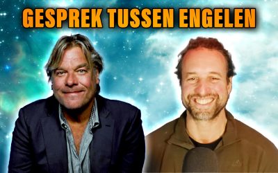 De Jensen Show – Gesprek tussen engelen