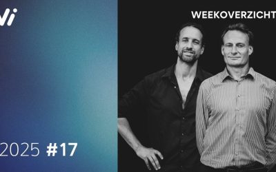 Weekoverzicht met Jeroen en Willem – Week 17 2025