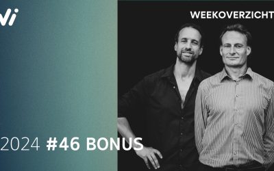 Bonusuitzending Weekoverzicht – Week 46 2024