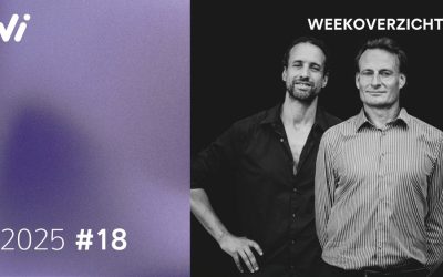 Weekoverzicht met Jeroen en Willem – Week 18 2025
