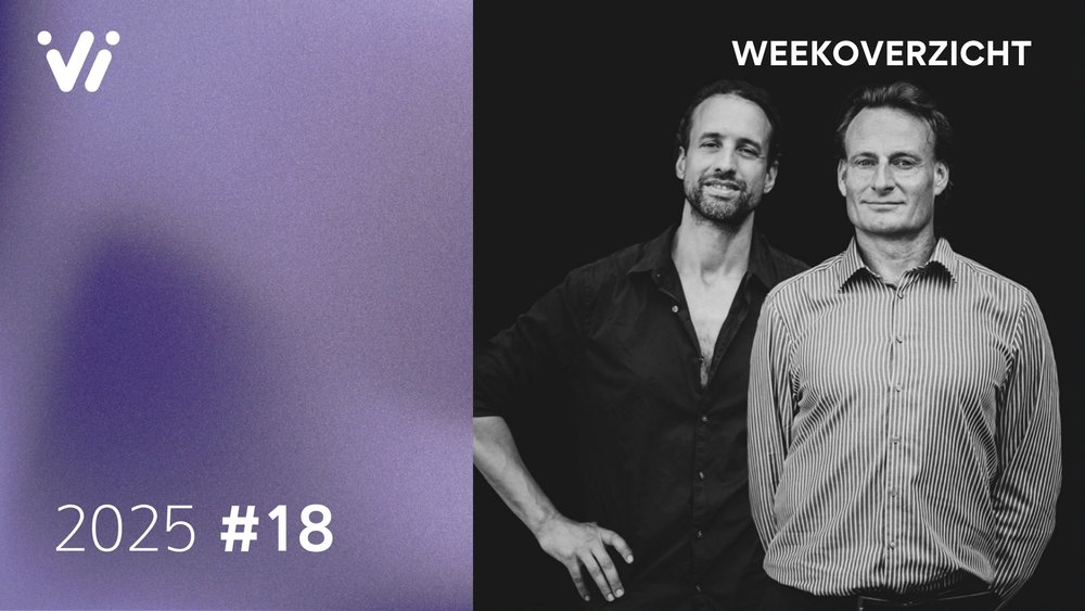 2025 05 02 Weekoverzicht met Jeroen en Willem Week 18