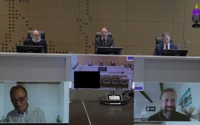 Potkaars – Hoger beroep RvS demonstratieverbod 21 en 28 juni 2020