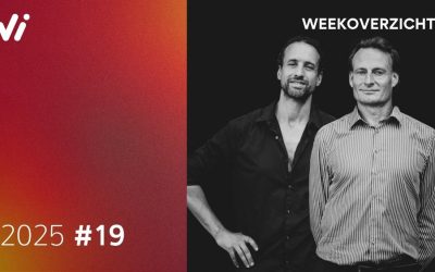 Weekoverzicht met Jeroen en Willem – Week 19 2025