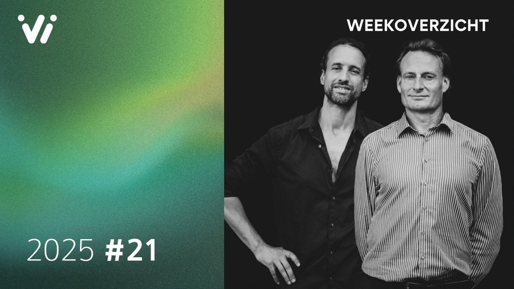 2025 05 23 Weekoverzicht met Jeroen en Willem Week 21