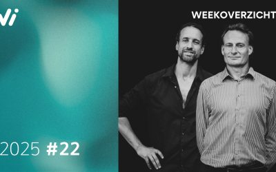 Weekoverzicht met Jeroen en Willem – Week 22 2025
