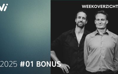 Bonusuitzending Weekoverzicht – Week 01 2025