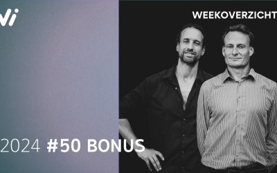 Bonusuitzending Weekoverzicht – Week 50 2024
