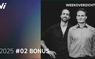 Bonusuitzending Weekoverzicht – Week 2 2025