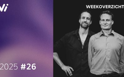Weekoverzicht met Jeroen en Willem – Week 26 2025