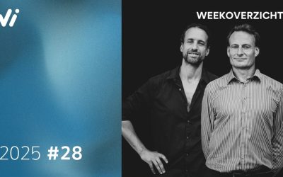 Weekoverzicht met Jeroen en Willem – Week 28 2025
