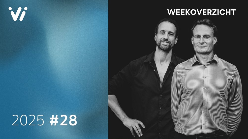 2025 07 11 Weekoverzicht met Jeroen en Willem Week 28