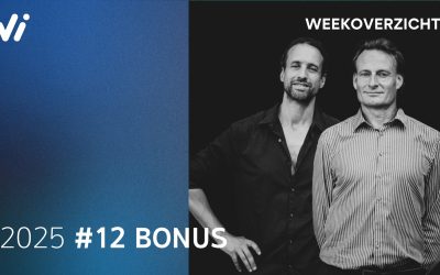 Bonusuitzending Weekoverzicht – Week 12 2025