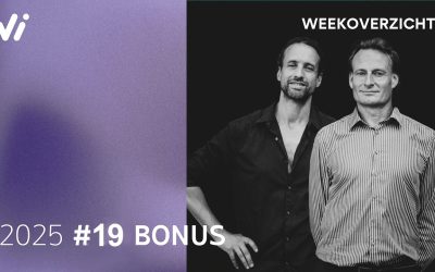 Bonusuitzending Weekoverzicht – Week 19 2025