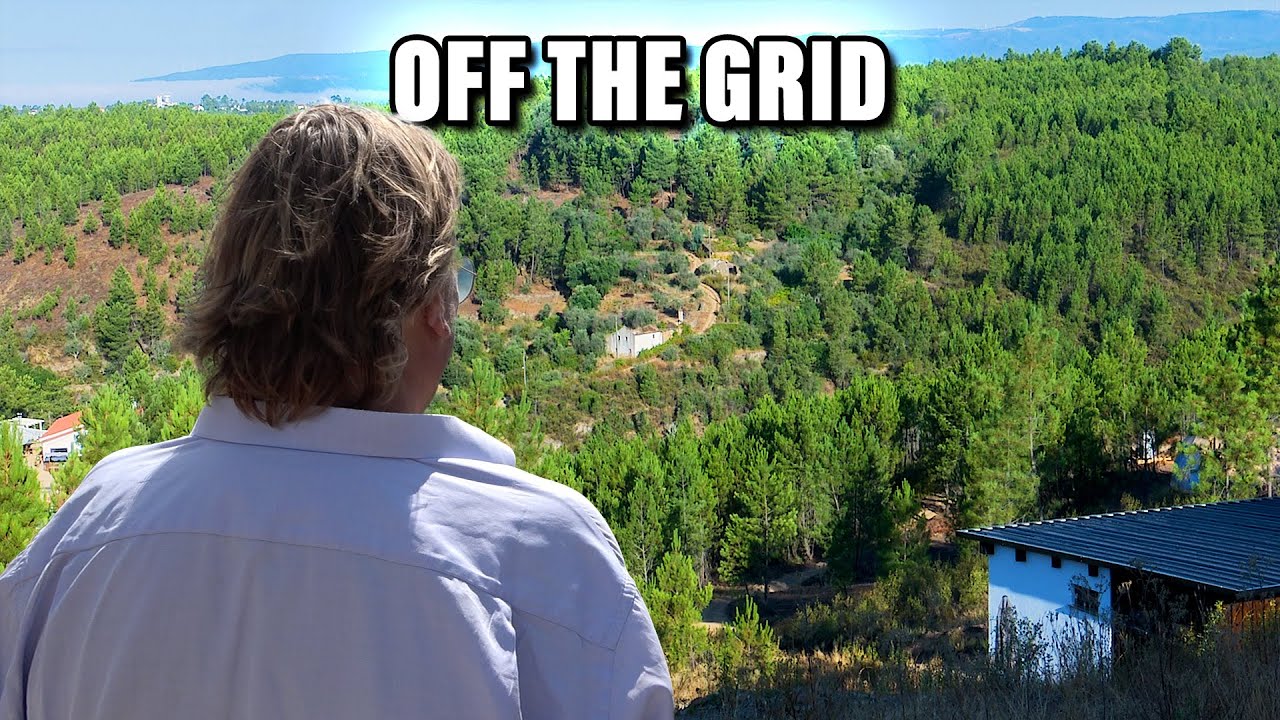 2025 08 14 De Jensen Roadshow Off The Grid
