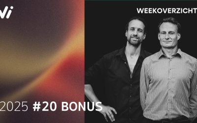 Bonusuitzending Weekoverzicht – Week 20 2025