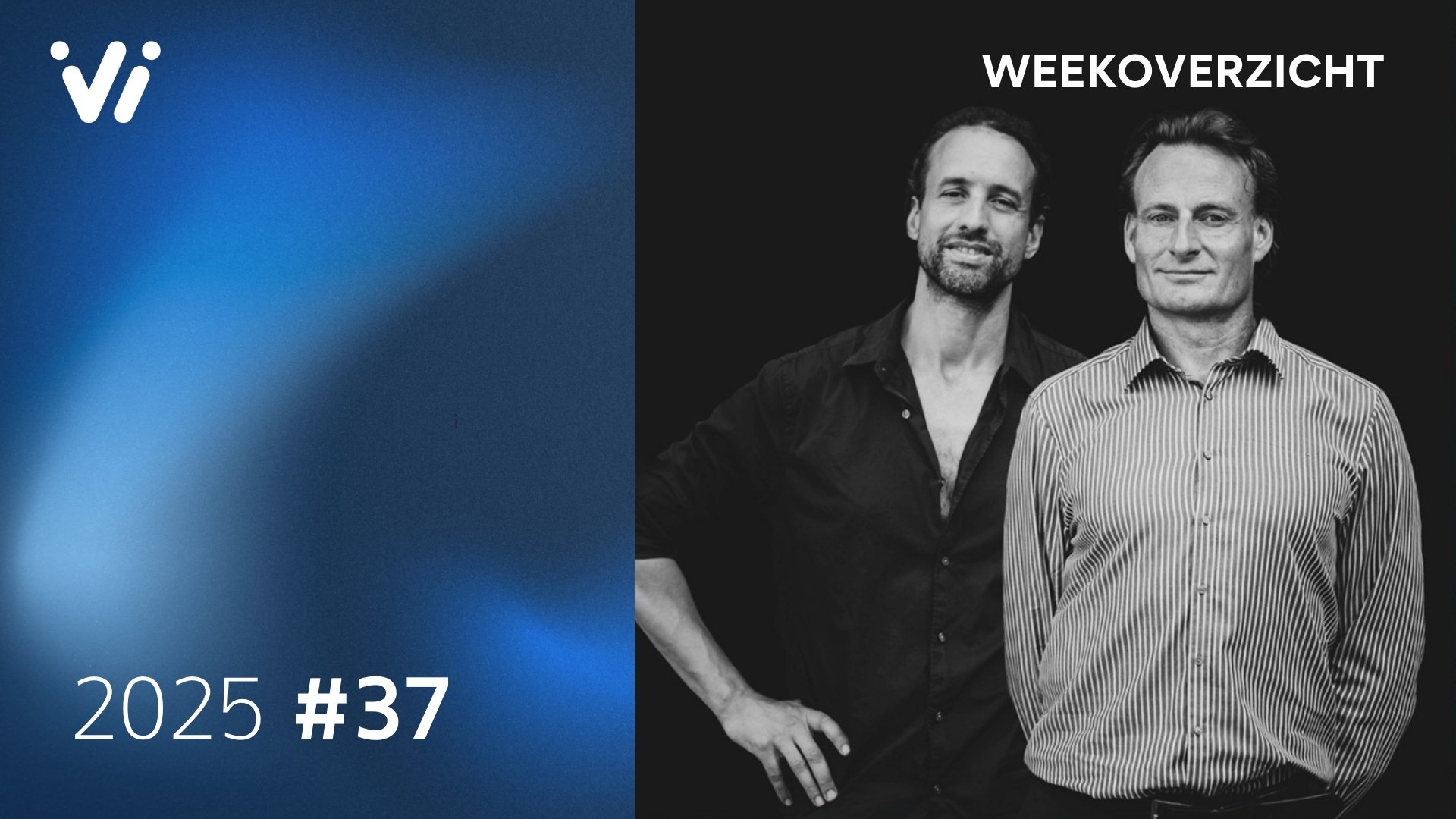 2025 09 12 Weekoverzicht met Jeroen en Willem Week 37