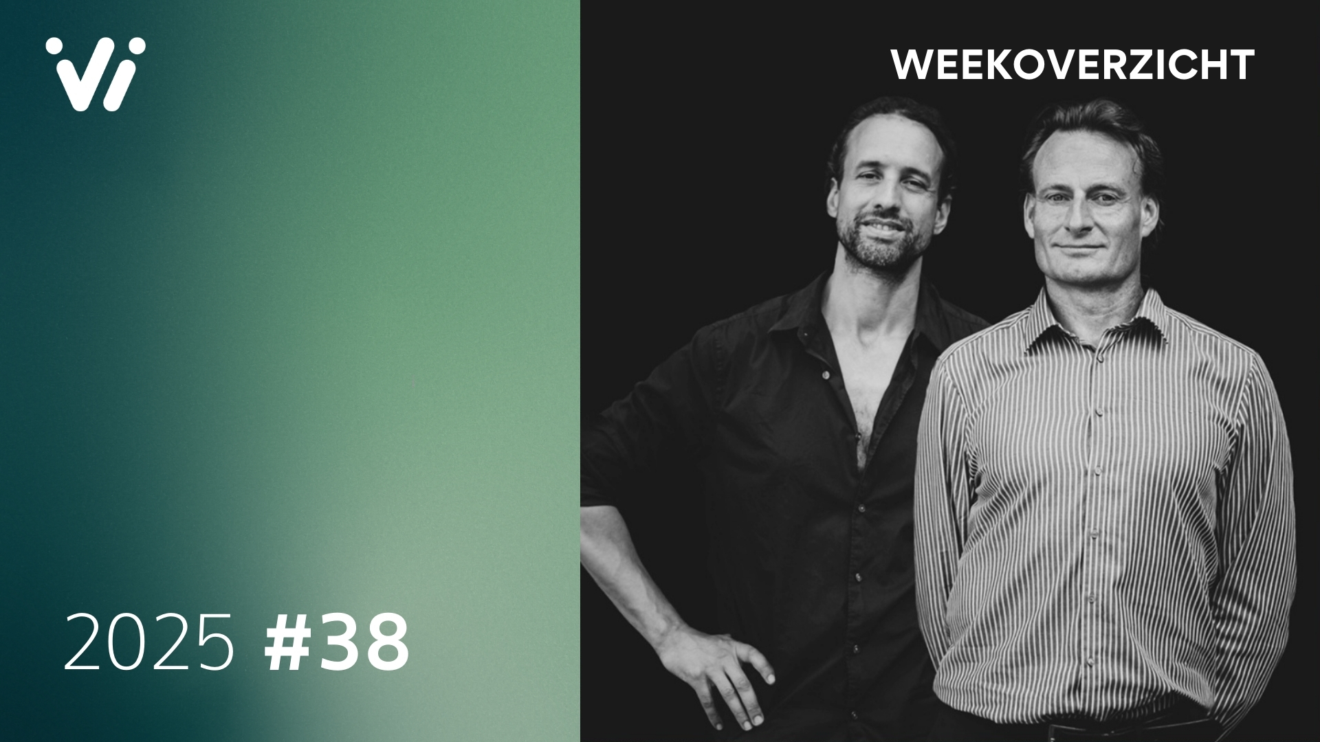 2025 09 19 Weekoverzicht met Jeroen en Willem Week 38
