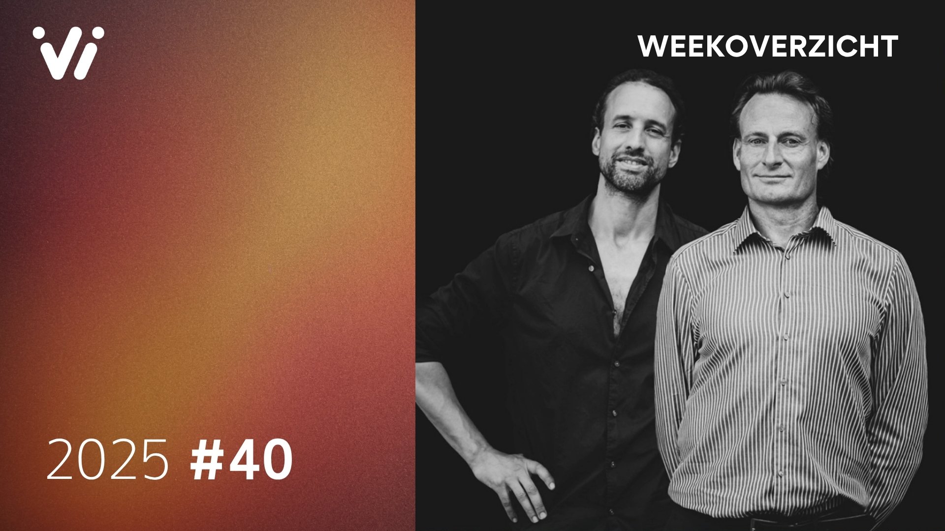 2025 10 03 Weekoverzicht met Jeroen en Willem Week 40