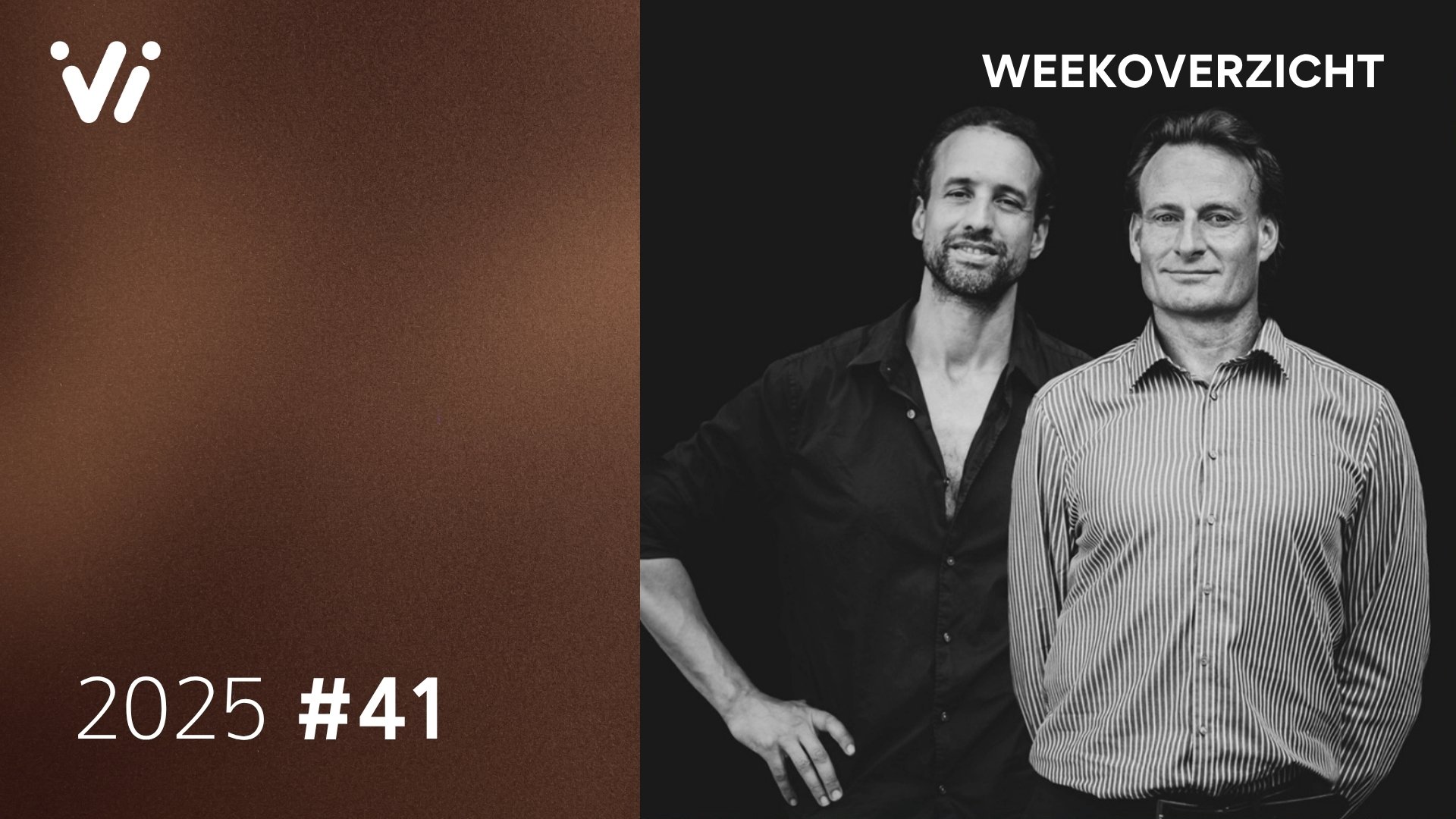 2025 10 10 Weekoverzicht met Jeroen en Willem Week 41
