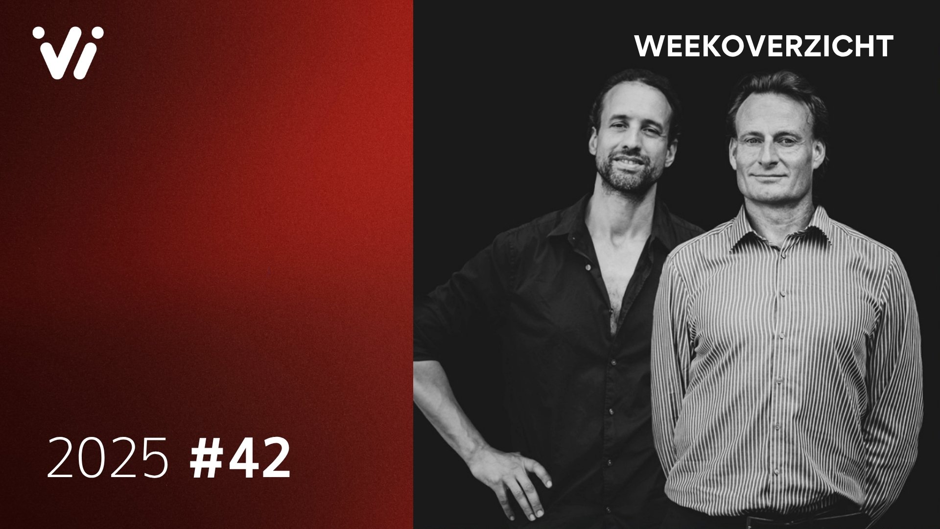 2025 10 17 Weekoverzicht met Jeroen en Willem Week 42