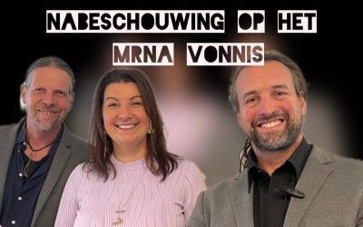 WillDoFreedom – Nabeschouwing op het mRNA vonnis