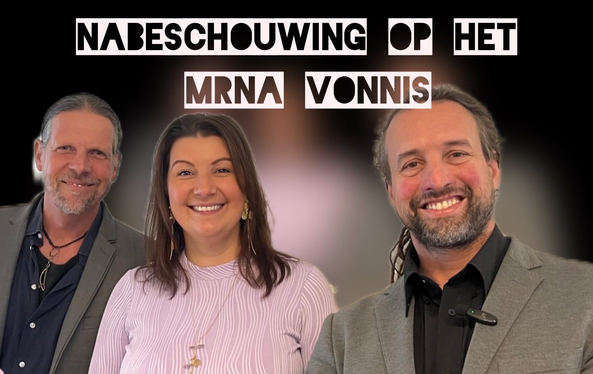 2025 10 19 WillDoFreedom Nabeschouwing op het mRNA vonnis