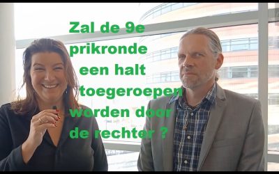 Anonieme Bijdragen – De 9e prikronde: heeft de minister van VWS het IQ van een zwakzinnige?