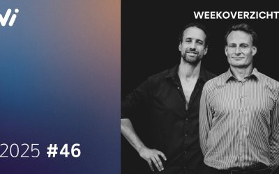 Weekoverzicht #46 2025 – Willem Engel en Jeroen Pols