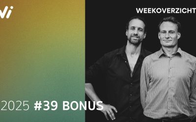 Bonusuitzending Weekoverzicht #39 2025 – Willem Engel en Jeroen Pols – Nepal