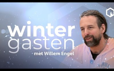 Blckbx.tv – Wintergasten #1 – Willem Engel, een terugblik op de coronacrisis