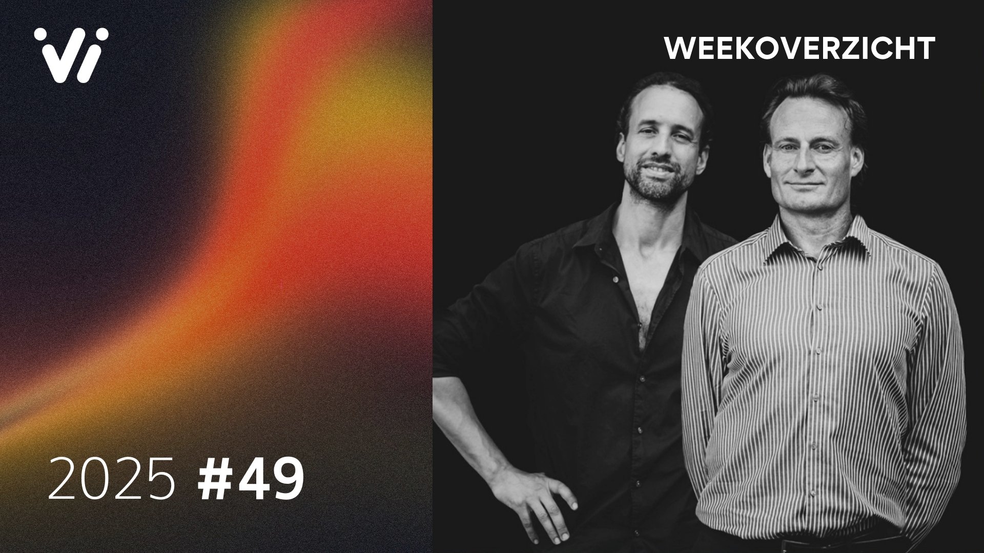 2025 12 05 Weekoverzicht met Jeroen en Willem Week 49