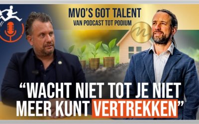 Springplank voor Vertrek – Plan (W)illem; 10 huizen verdeeld over ALLE continenten en nomadisch leven