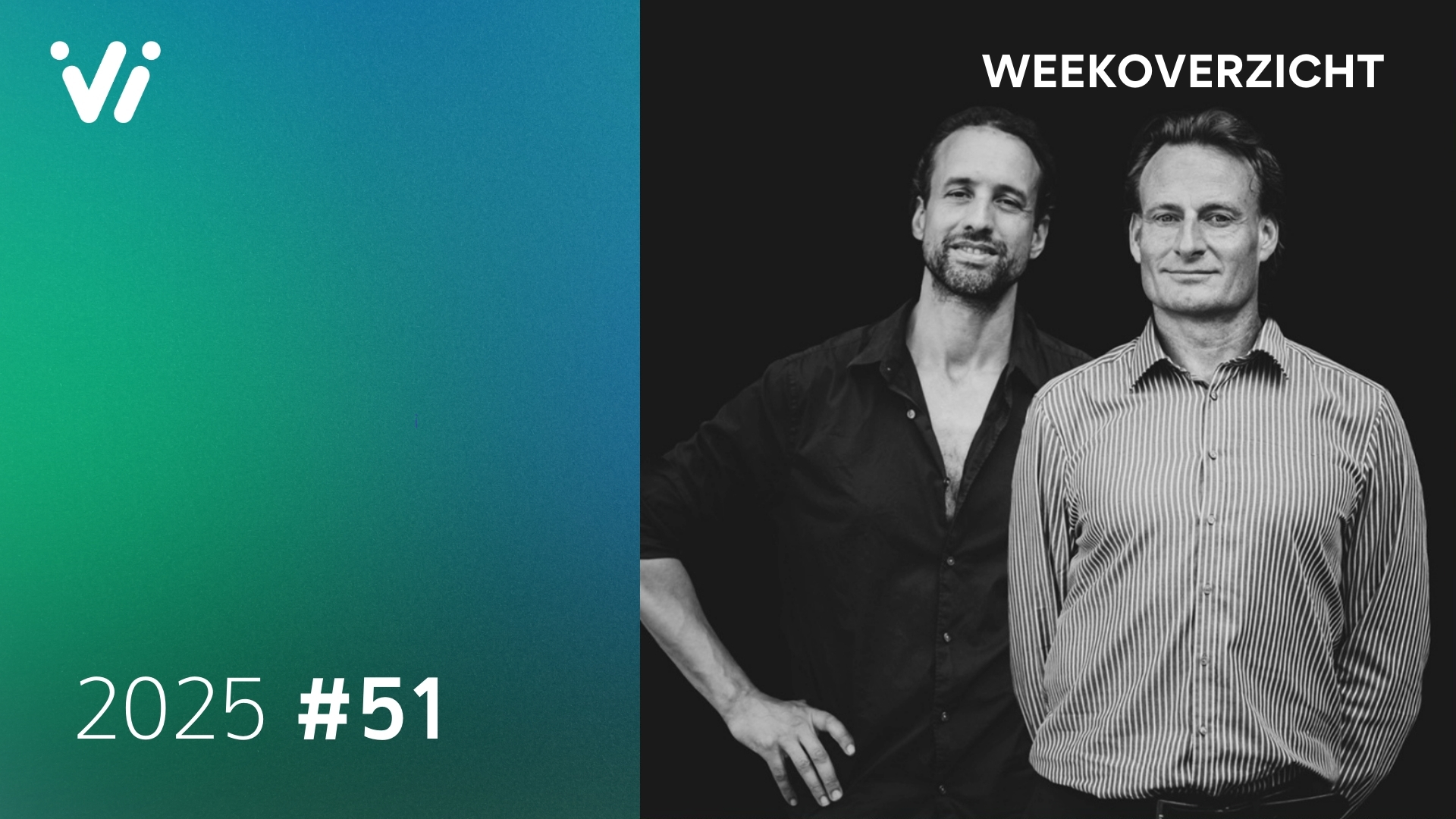 2025 12 19 Weekoverzicht met Jeroen en Willem Week 51