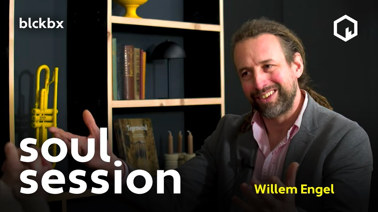 2025 12 28 Soul Session met Willem Engel