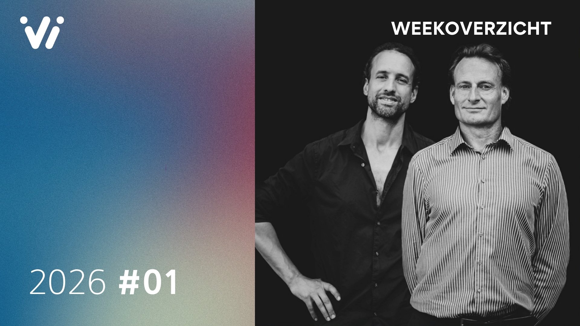 2026 01 02 Weekoverzicht met Jeroen en Willem Week 1