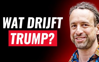 Hete Hangijzers – “De VS Voert Geen Oorlogen Voor Vrijheid” Met Willem Engel