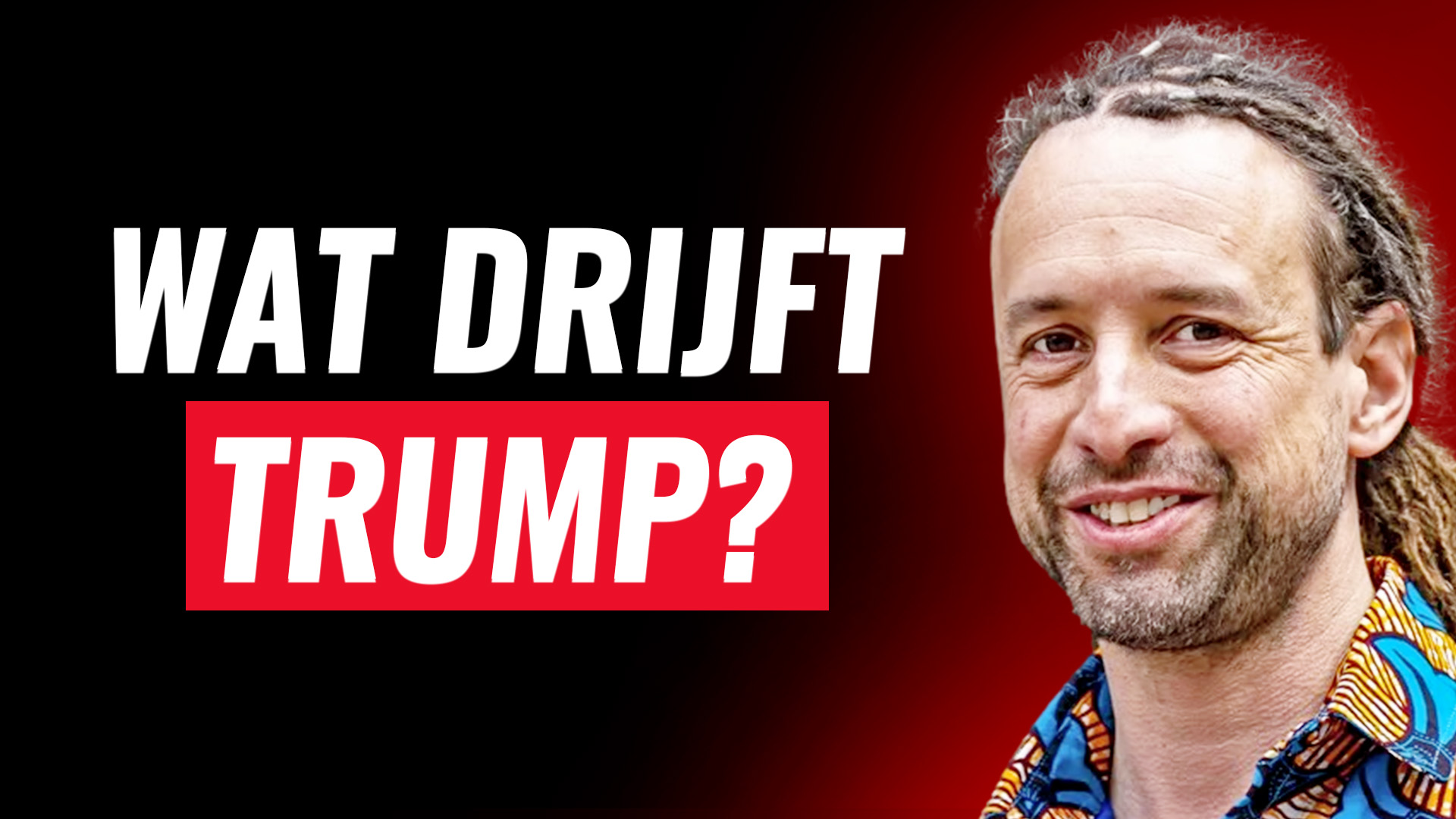 2026 01 09 Hete Hangijzers De VS Voert Geen Oorlogen Voor Vrijheid Met Willem Engel