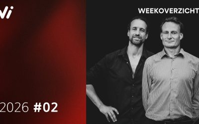 Weekoverzicht #2 2026 – Willem Engel en Jeroen Pols