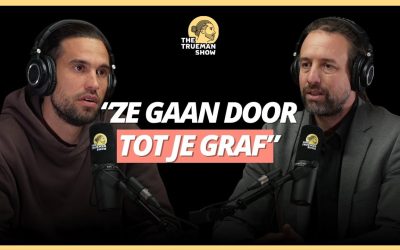 The Trueman Show – Waarom de maffia eerlijker is dan de overheid