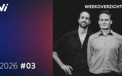 Weekoverzicht #3 2026 – Willem Engel en Jeroen Pols