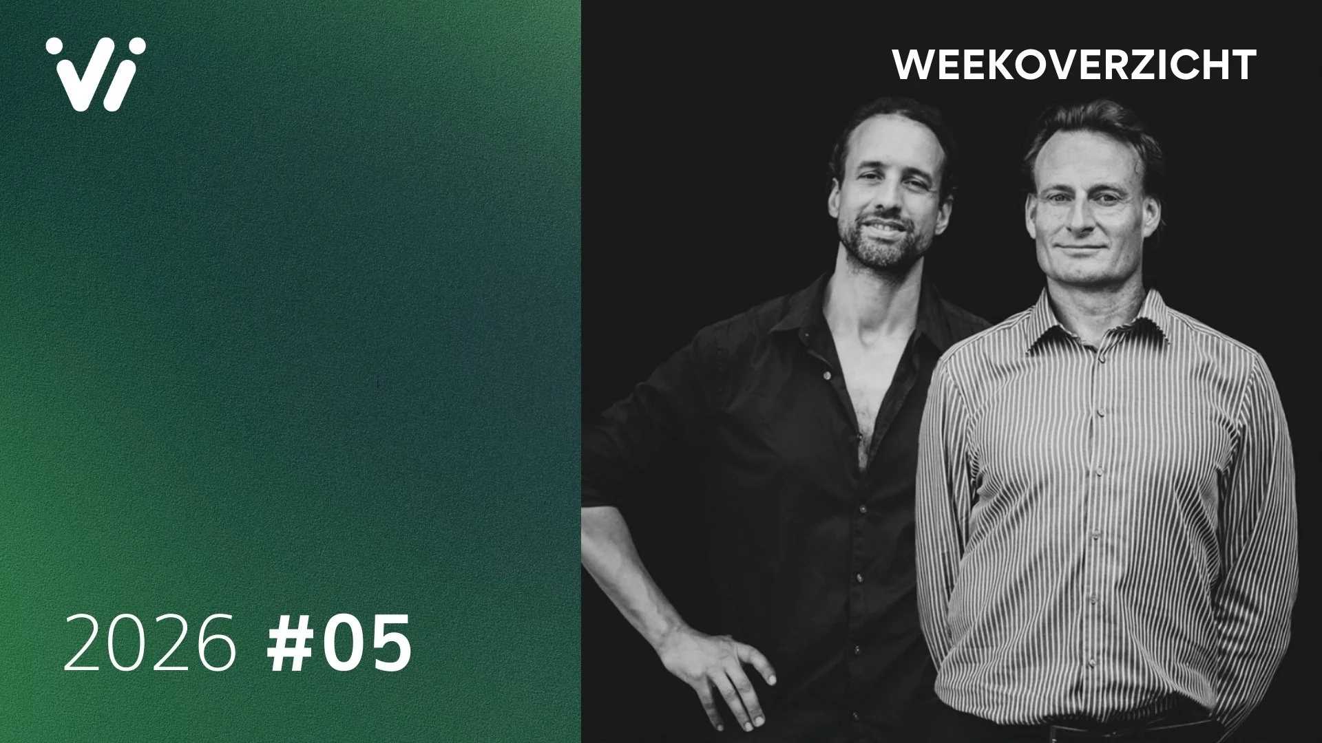 2026 01 30 Weekoverzicht met Jeroen en Willem Week 5