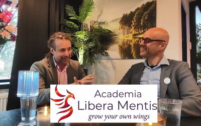 WillDoFreedom – Paul Frijters interviewt Willem Engel over zijn visie op onderwijs