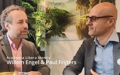 WillDoFreedom – “Minds that dare”