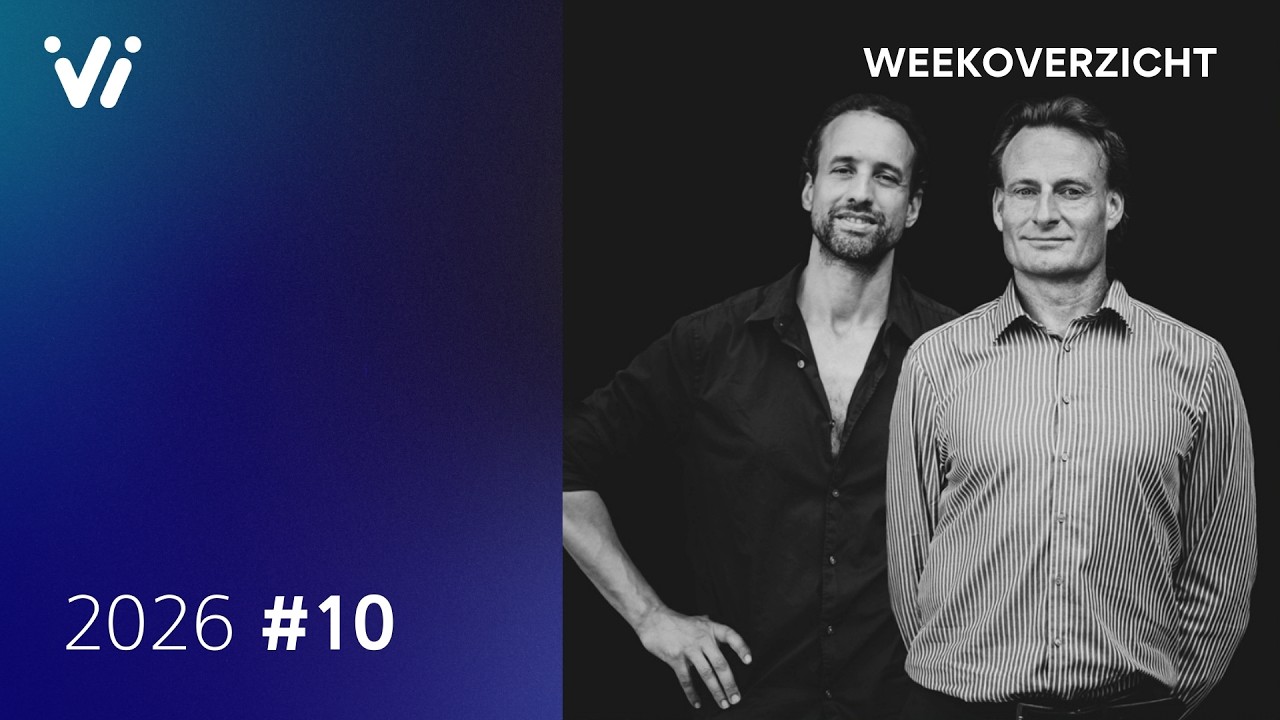 2026 03 06 Weekoverzicht met Jeroen en Willem Week 10
