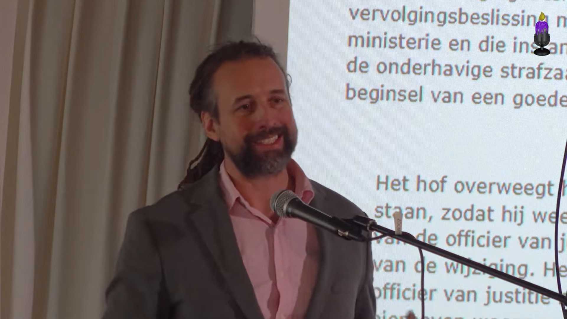2026 03 12 WillDoFreedom Science Summit Uncensored 2025 Willem Engel