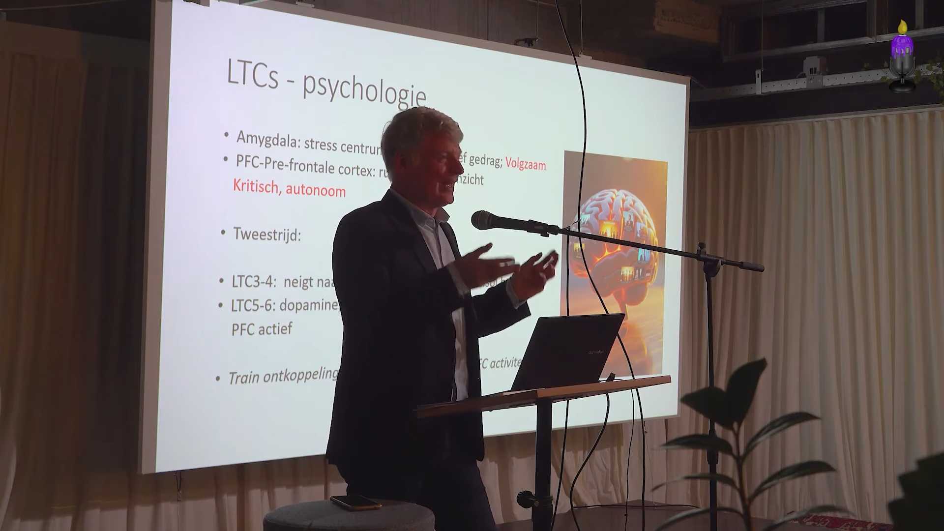 2026 03 14 WillDoFreedom Science Summit Uncensored 2025 Dolf van Wijk