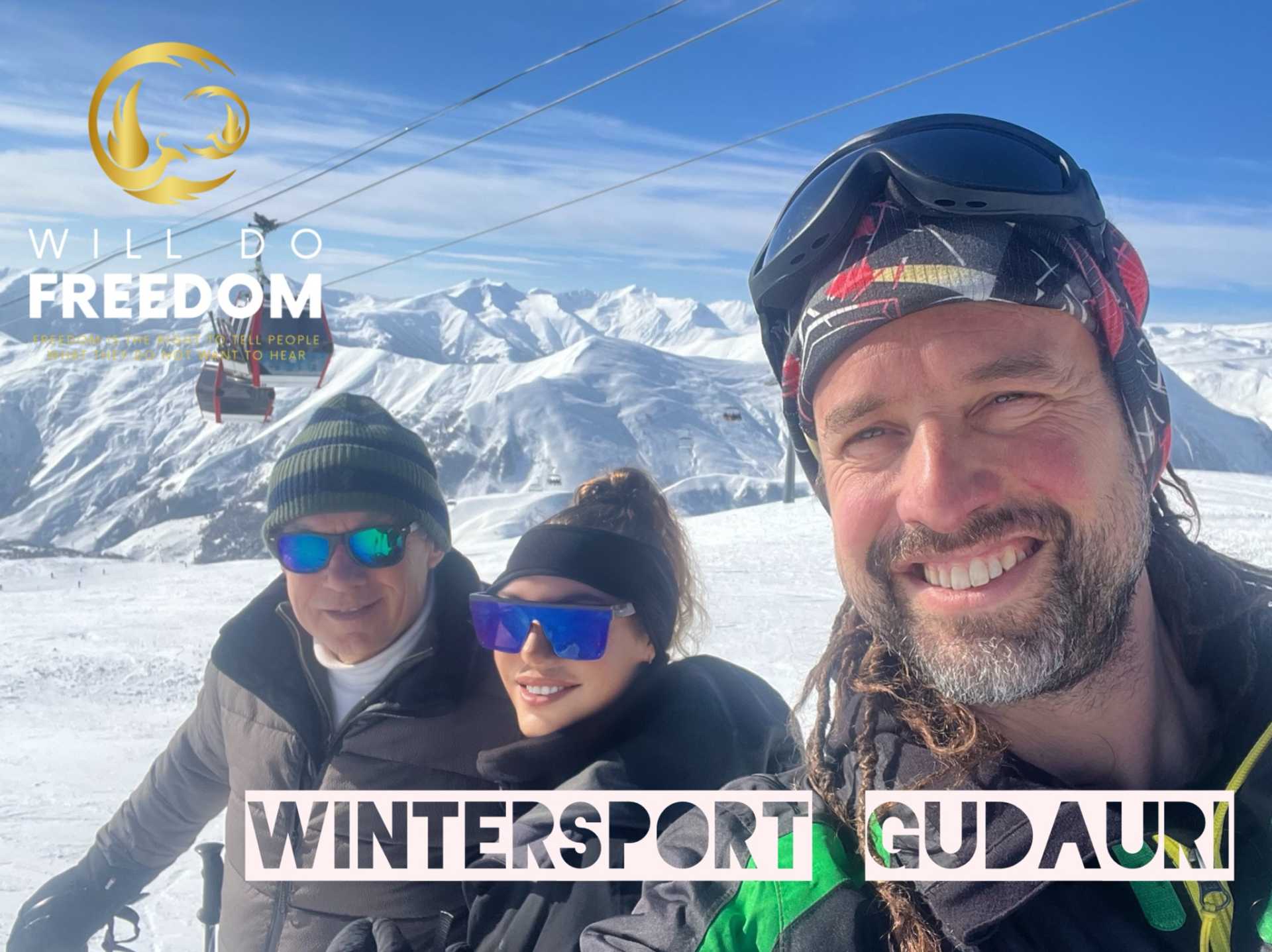 2026 03 20 WillDoFreedom Wintersport Gudauri