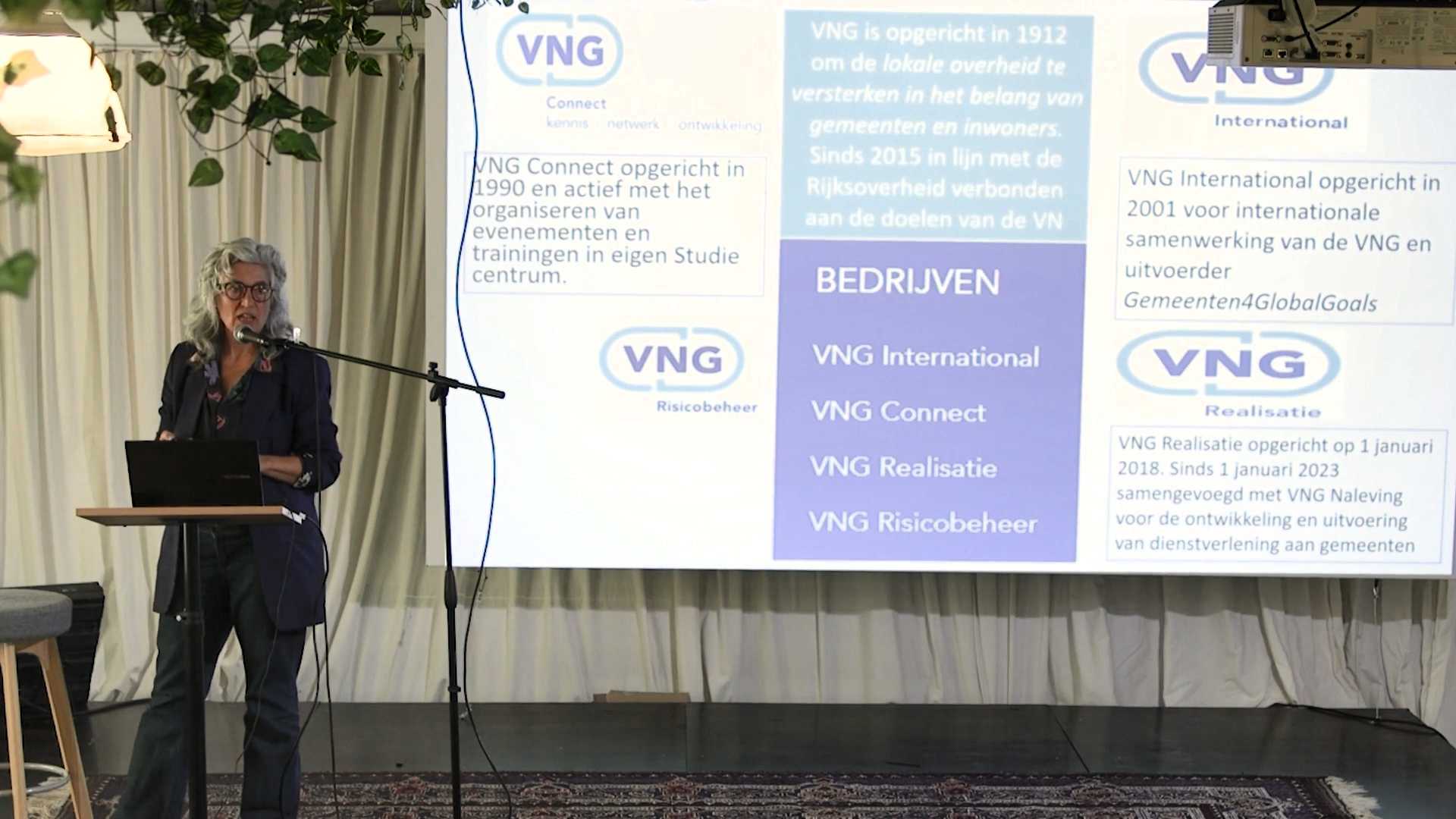 2026 03 29 WillDoFreedom Science Summit Uncensored 2025 Maartje van den Berg